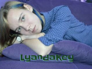 LyandaKey