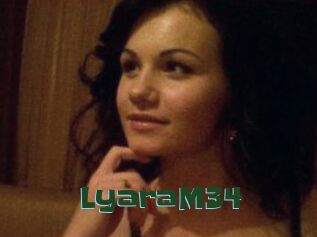 LyaraM34