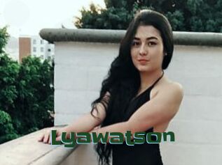 Lyawatson
