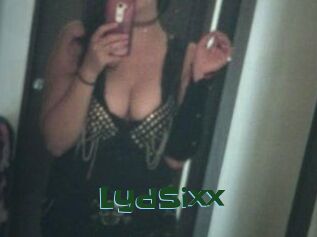 LydSixx