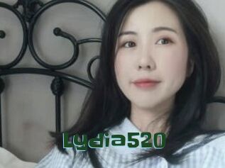 Lydia520