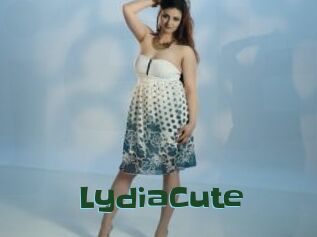 LydiaCute