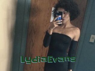 LydiaEvans