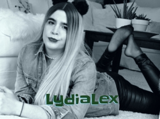 LydiaLex