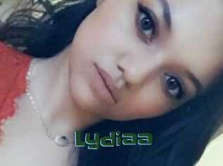 Lydiaa