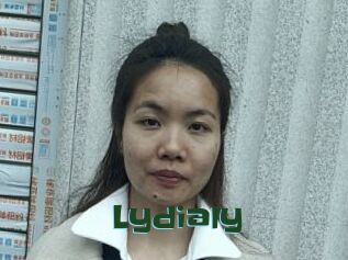 Lydialy