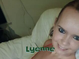 Lyenne