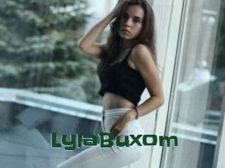 LylaBuxom