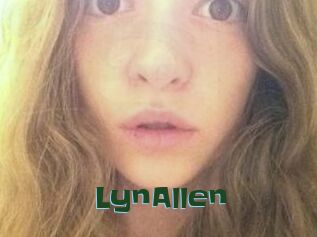 LynAllen