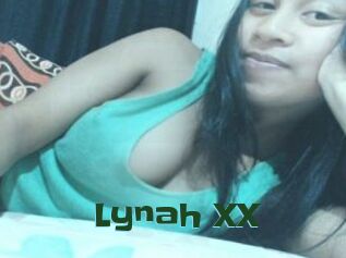 Lynah_XX