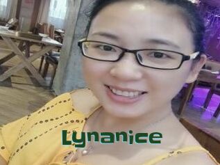 Lynanice