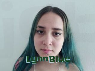 LynnBlue