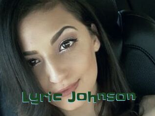 Lyric_Johnson