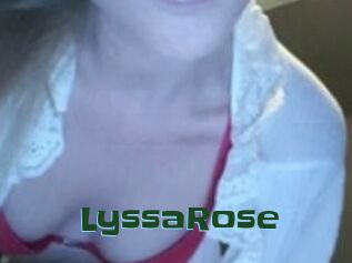 LyssaRose
