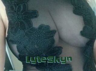 LyteSkyn