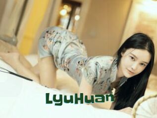 LyuHuan