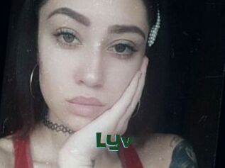 Lyv