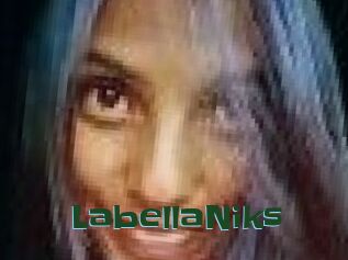 LabellaNiks
