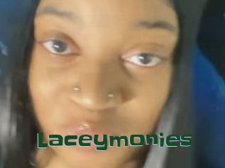 Laceymonies