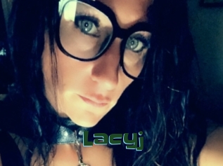 Lacyj