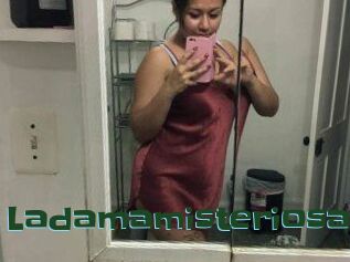 Ladamamisteriosa