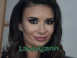 Laddyann