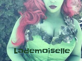 Lademoiselle