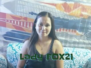 Lady_FOX21