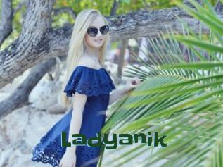 Ladyanik