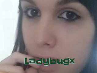 Ladybugx