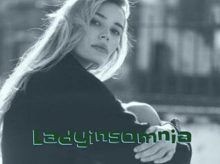 Ladyinsomnia