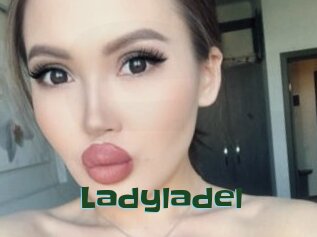 Ladyladel