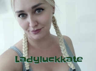 Ladyluckkate