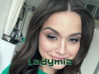 Ladymia
