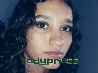 Ladyprinss
