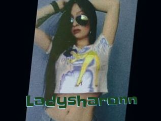Ladysharonn