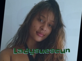 Ladysuescun