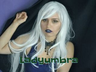 Ladyumbra