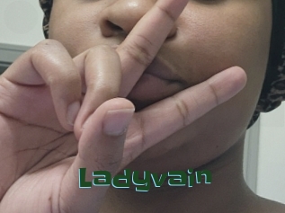 Ladyvain