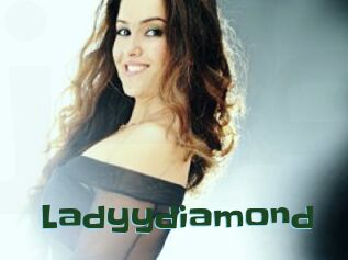 Ladyydiamond