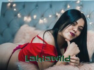 Lahiawild