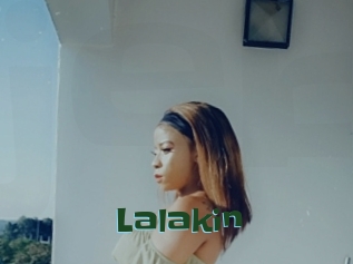 Lalakin