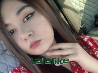 Lalalike