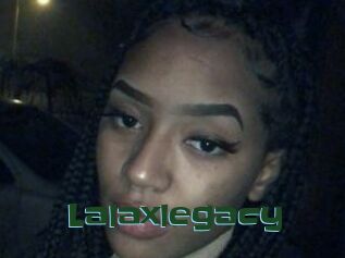 Lalaxlegacy