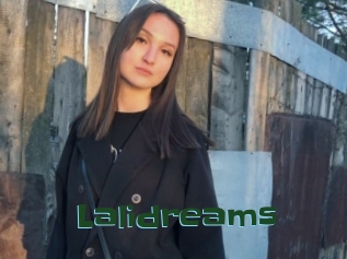 Lalidreams