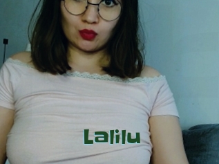 Lalilu