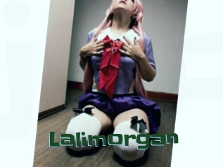 Lalimorgan