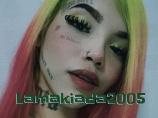 Lamakiada2005