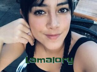 Lamalory