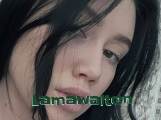 Lamawalton